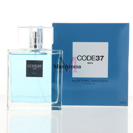 Code37 Men by Karen Low