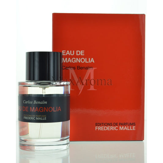 Eau De Magnolia by Frederic Malle