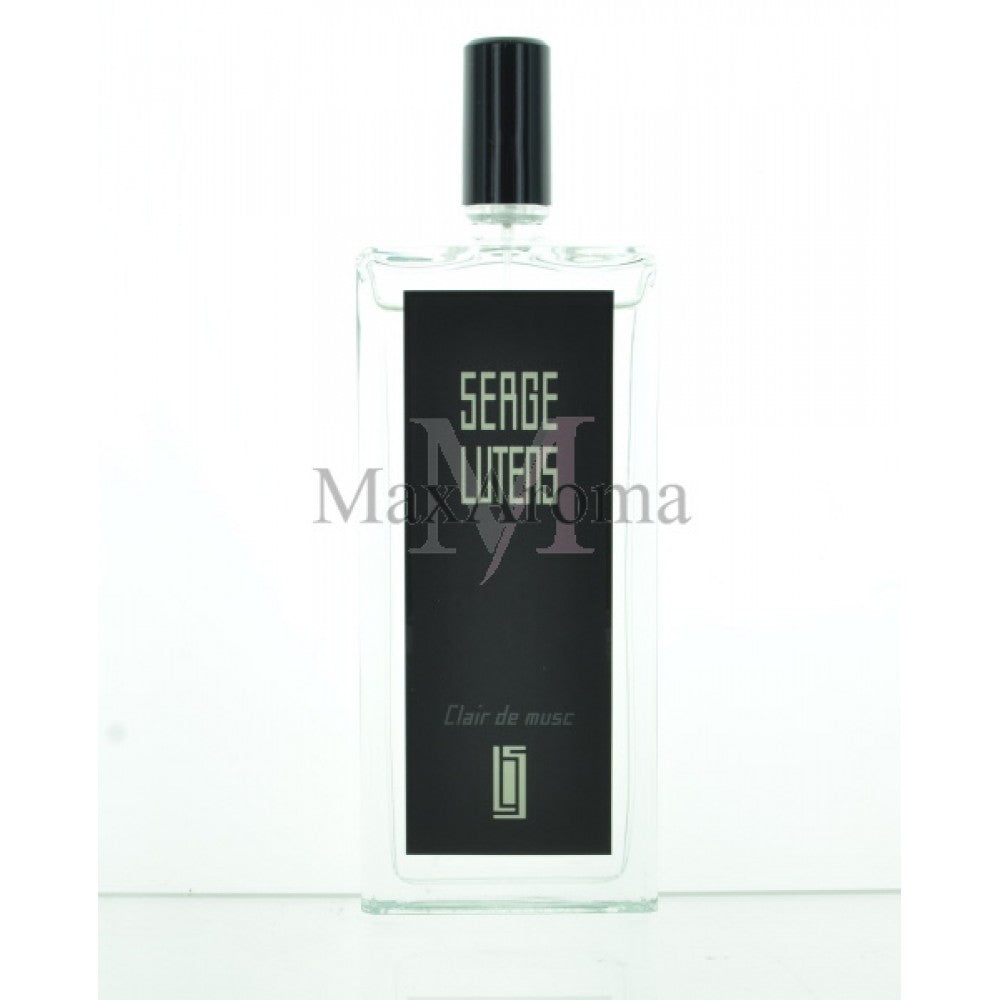 Clair de Musc by Serge Lutens