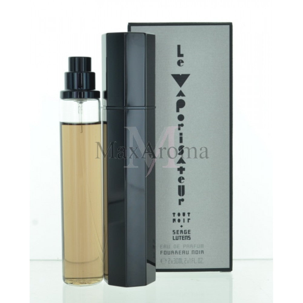 Fourreau Noir by Serge Lutens