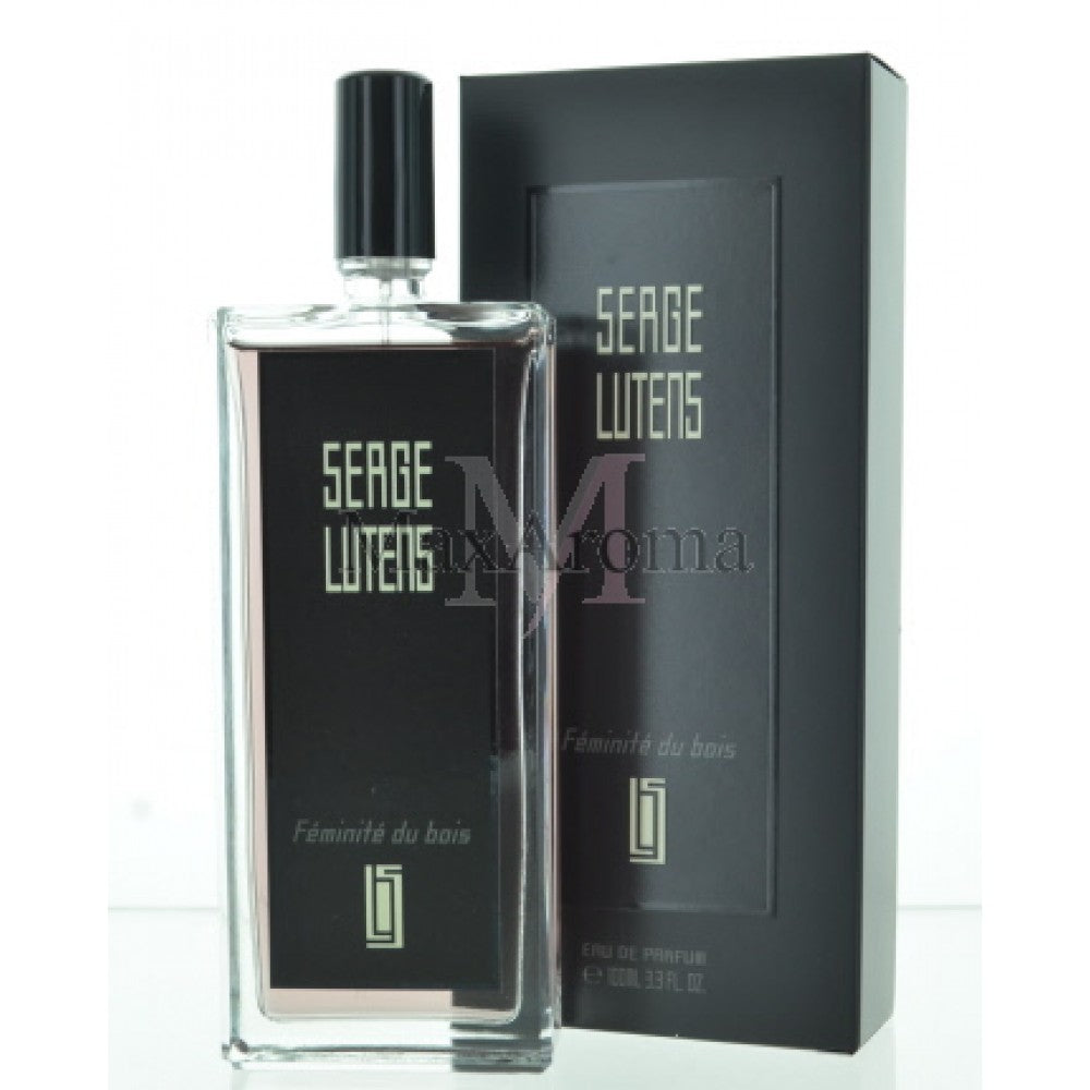 Feminite du Bois by Serge Lutens