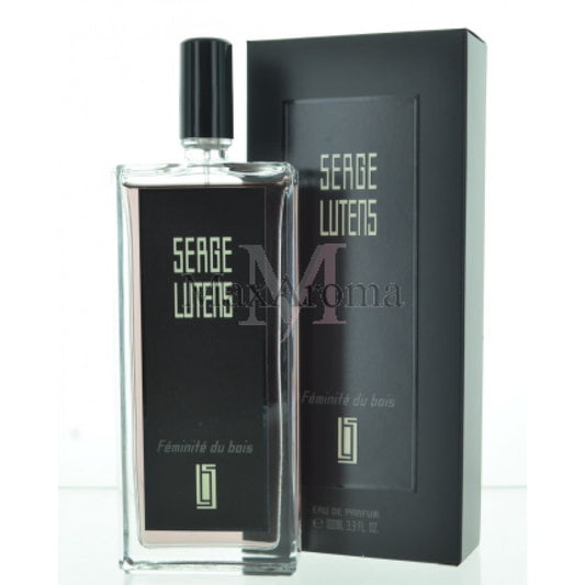 Feminite du Bois by Serge Lutens