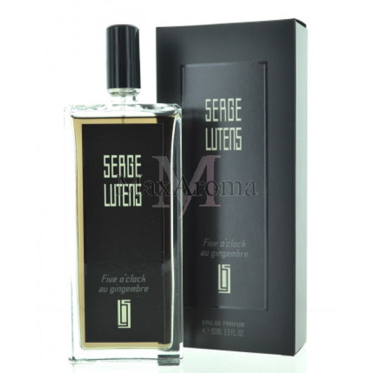 Five O Clock Au Gingembre by Serge Lutens