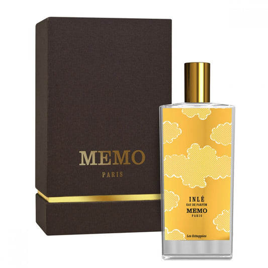INLE by Memo Paris