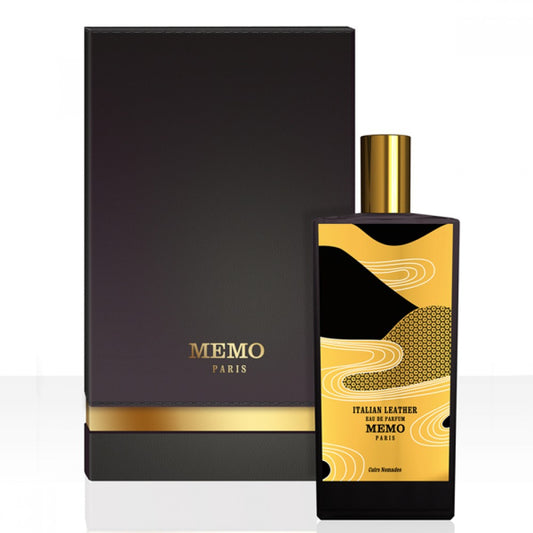 Italian Leather by Memo Paris