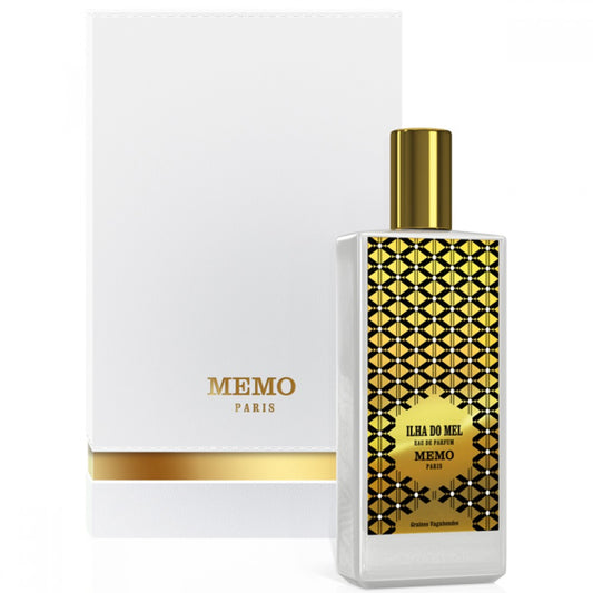 Ilha Do Mel by Memo Paris