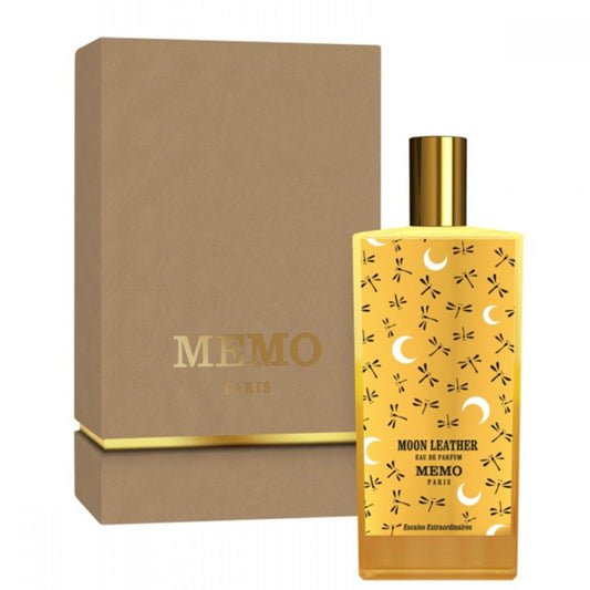 Moon Leather by Memo Paris