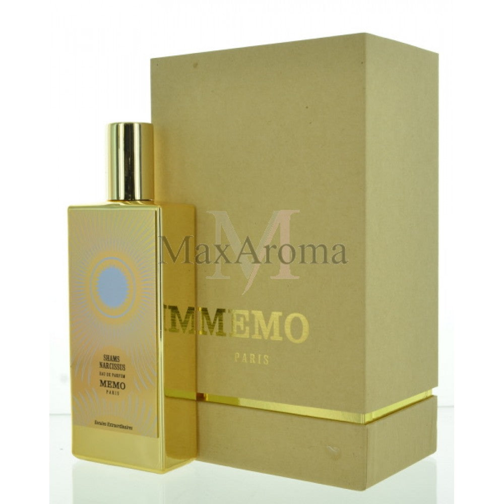 Shams Narcissus by Memo Paris