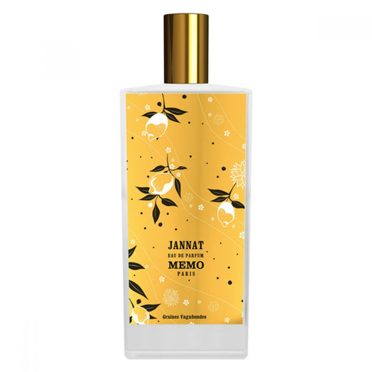 Jannat by Memo Paris