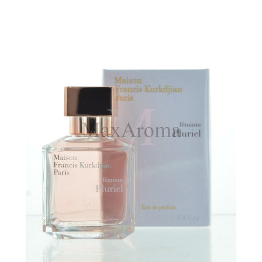 Feminin Pluriel by Maison Francis Kurkdjian