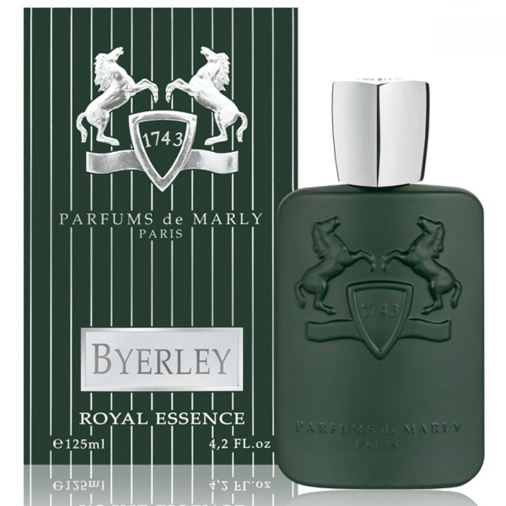 Byerley by Parfums De Marly