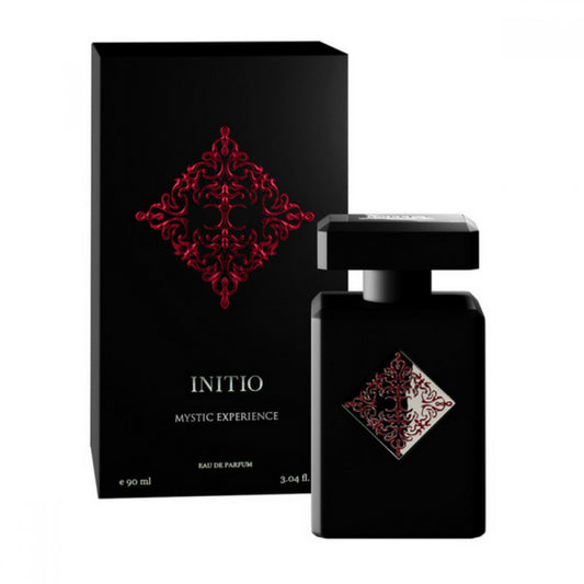 Mystic Experience by Initio