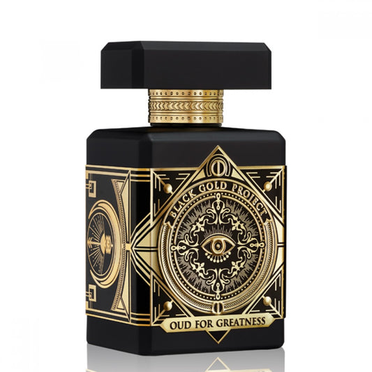 Oud for Greatness by Initio