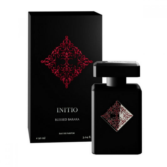 Blessed Baraka by Initio