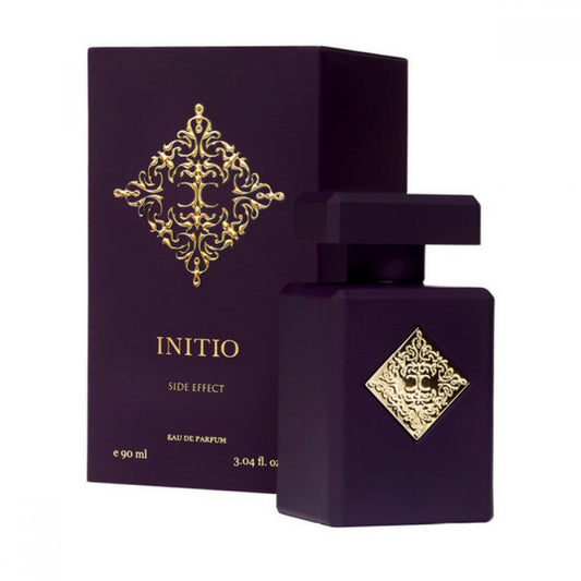 Side Effect by Initio