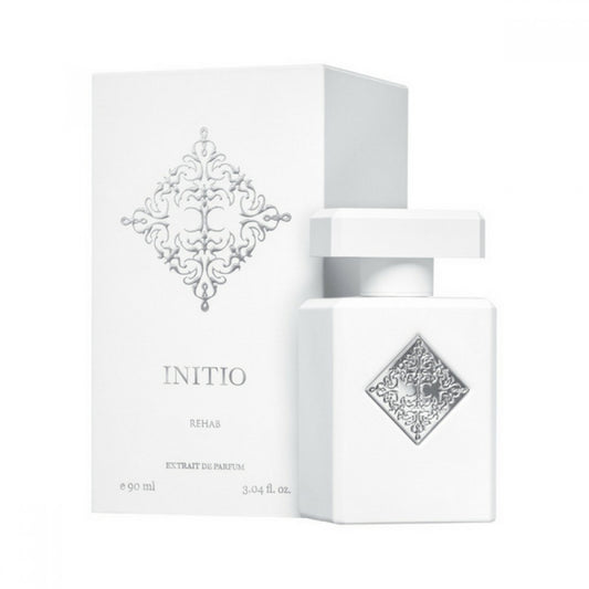Rehab by Initio