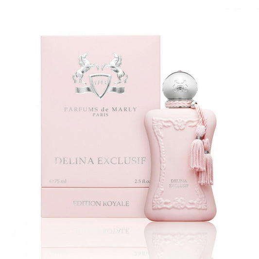 Delina Exclusif by Parfums De Marly