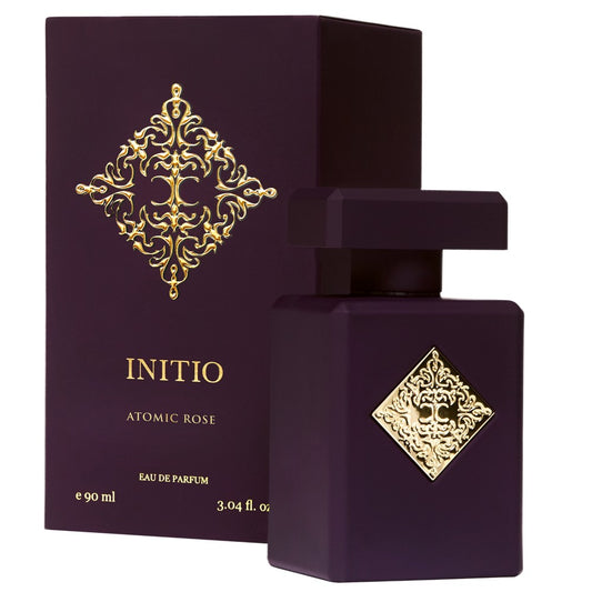Atomic Rose by Initio
