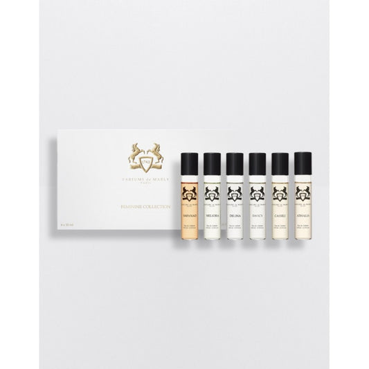Female Discovery by Parfums De Marly