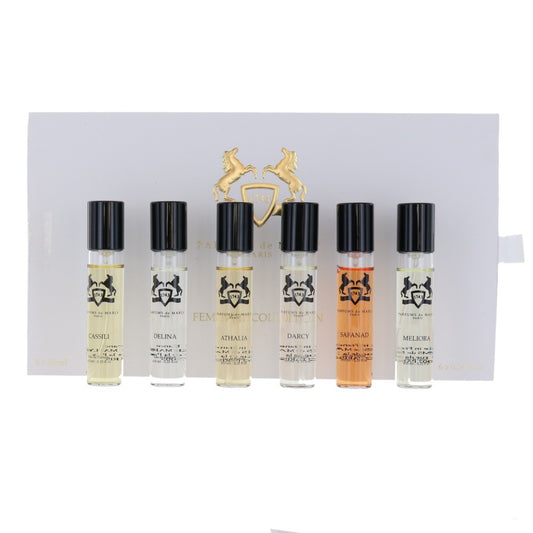 Female Discovery by Parfums De Marly