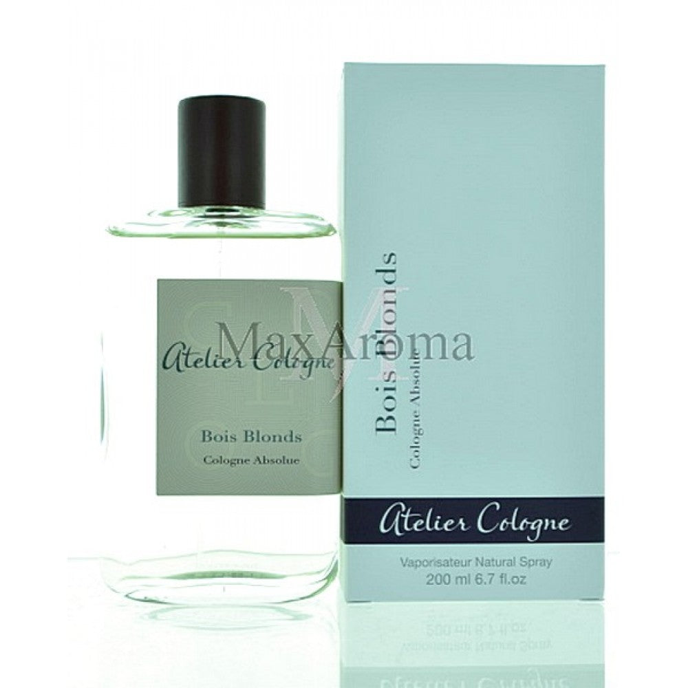 Bois Blonds by Atelier Cologne