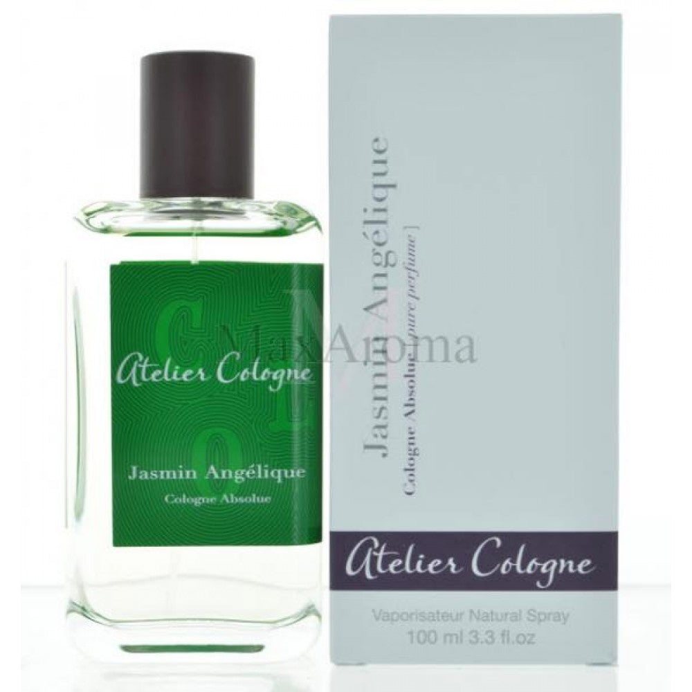 Jasmin Angelique by Atelier Cologne