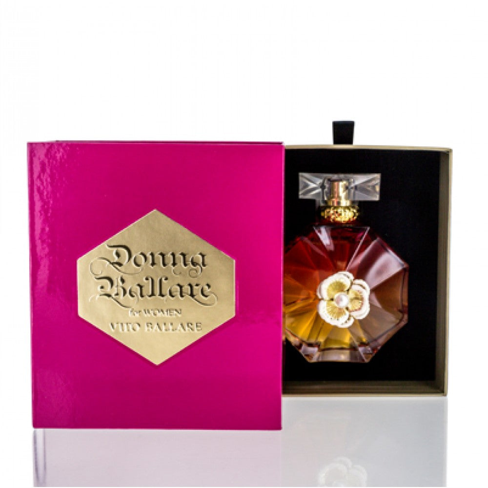 Donna Ballare by Vito Ballare