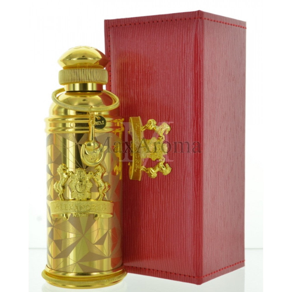Golden Oud by Alexandre.J Perfumes