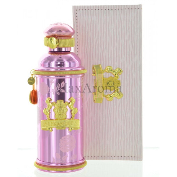 Rose Oud by Alexandre.J Perfumes
