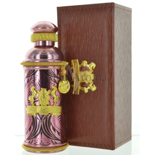 Morning Muscs by Alexandre.J Perfumes