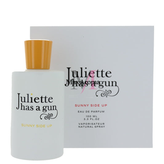 Sunny Side by Juliette Has A Gun