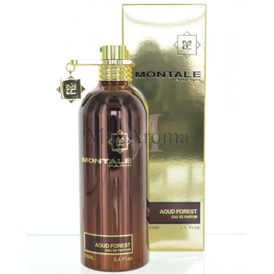 Aoud Forest by Montale