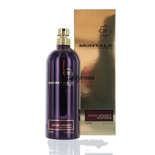 Aoud Greedy by Montale