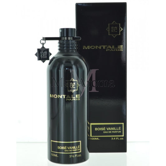 Boise Vanille by Montale