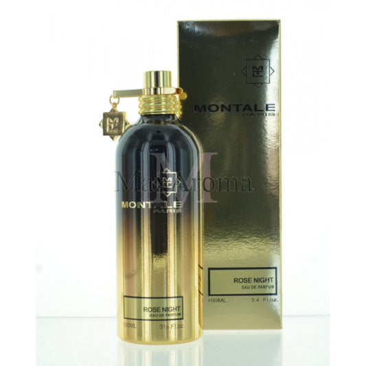 Rose Night by Montale