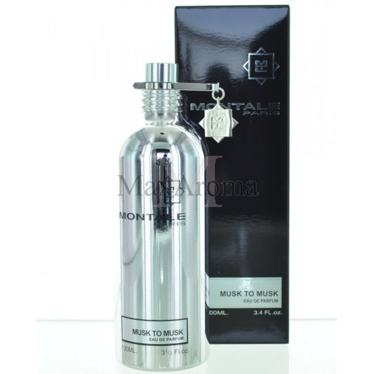 Musk to Musk by Montale
