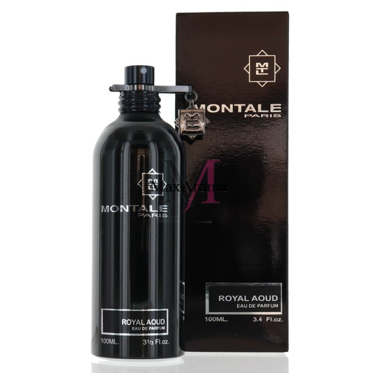 Royal Aoud by Montale