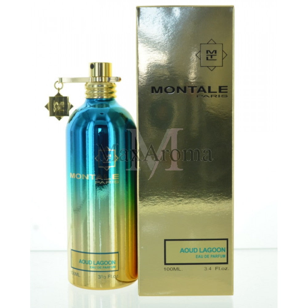 Aoud Lagoon by Montale