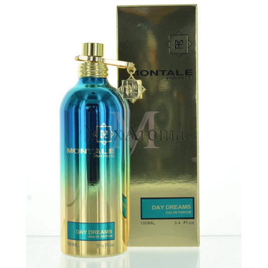 Day Dreams by Montale