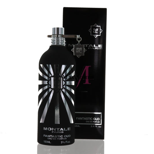 Fantastic Oud by Montale