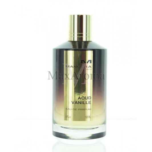 Aoud Vanille by Mancera Paris