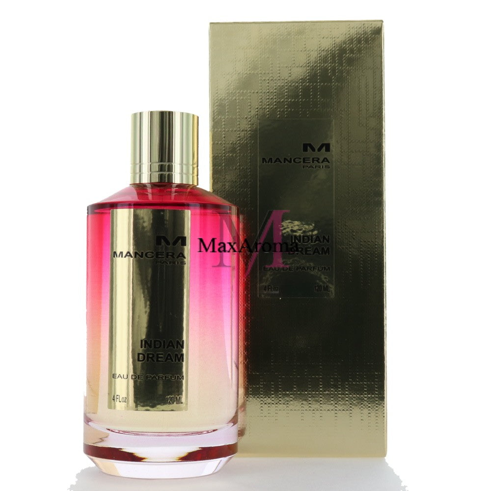 Indian Dream by Mancera Paris