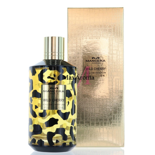 Wild Cherry by Mancera Paris