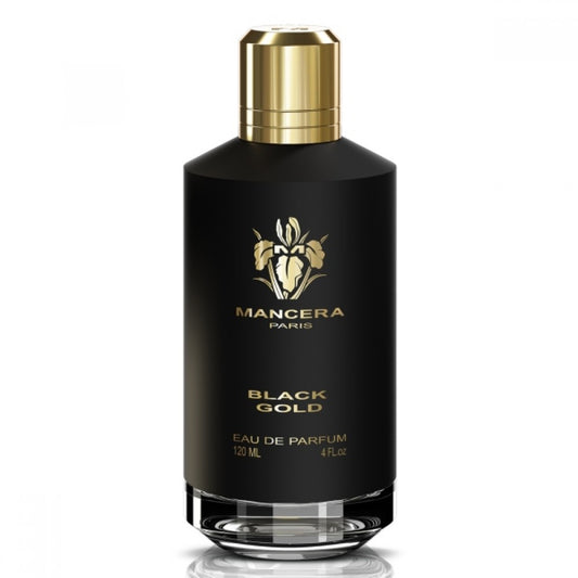 Black Gold by Mancera Paris