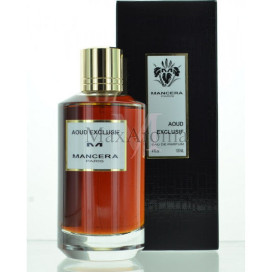 Aoud Exclusif by Mancera Paris