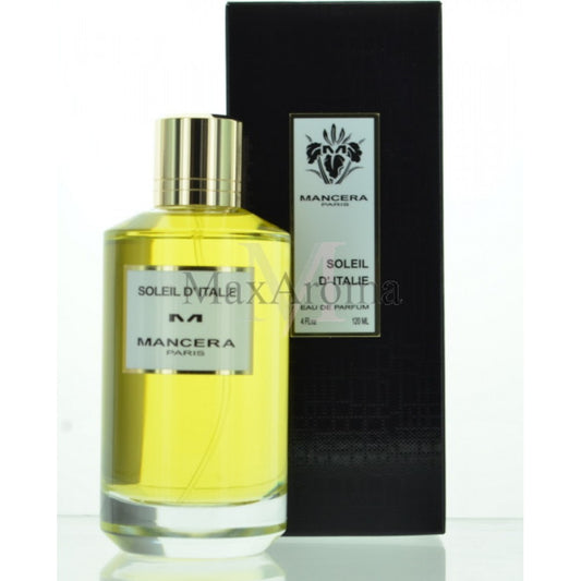 Soleil D'Italie by Mancera Paris