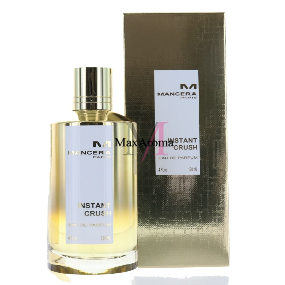 Instant Crush by Mancera Paris