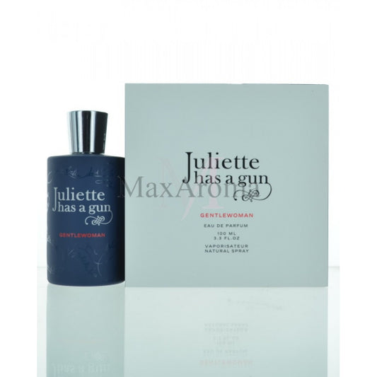 Gentlewoman by Juliette Has A Gun