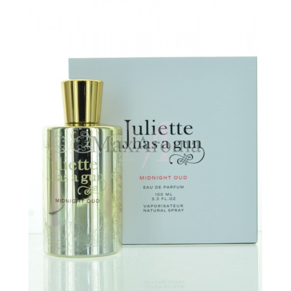 Midnight Oud by Juliette Has A Gun