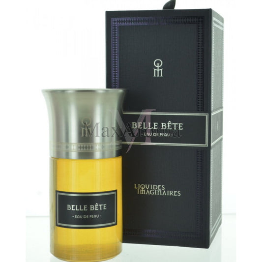 Belle Bete by liquides Imaginaires